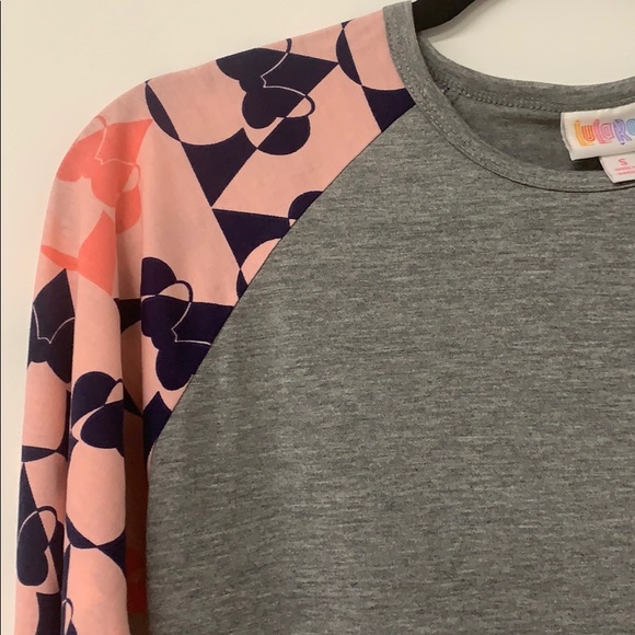 Lularoe Disney Randy - Picture 2 of 3